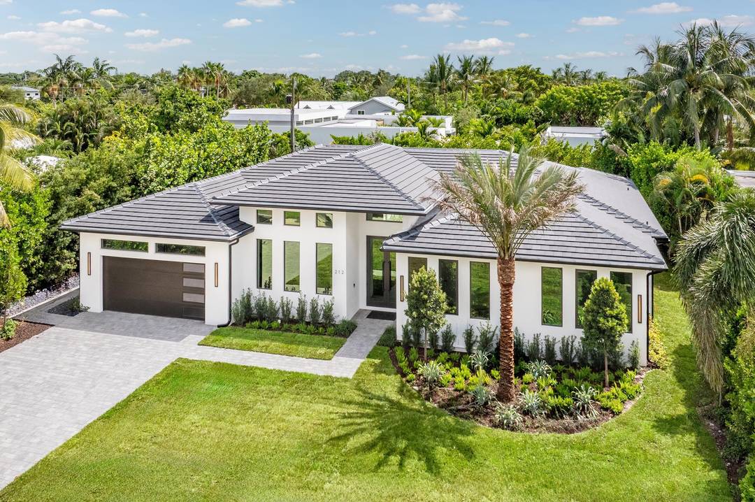 Luxury coastal living has never been more inviting in East Delray Beach.