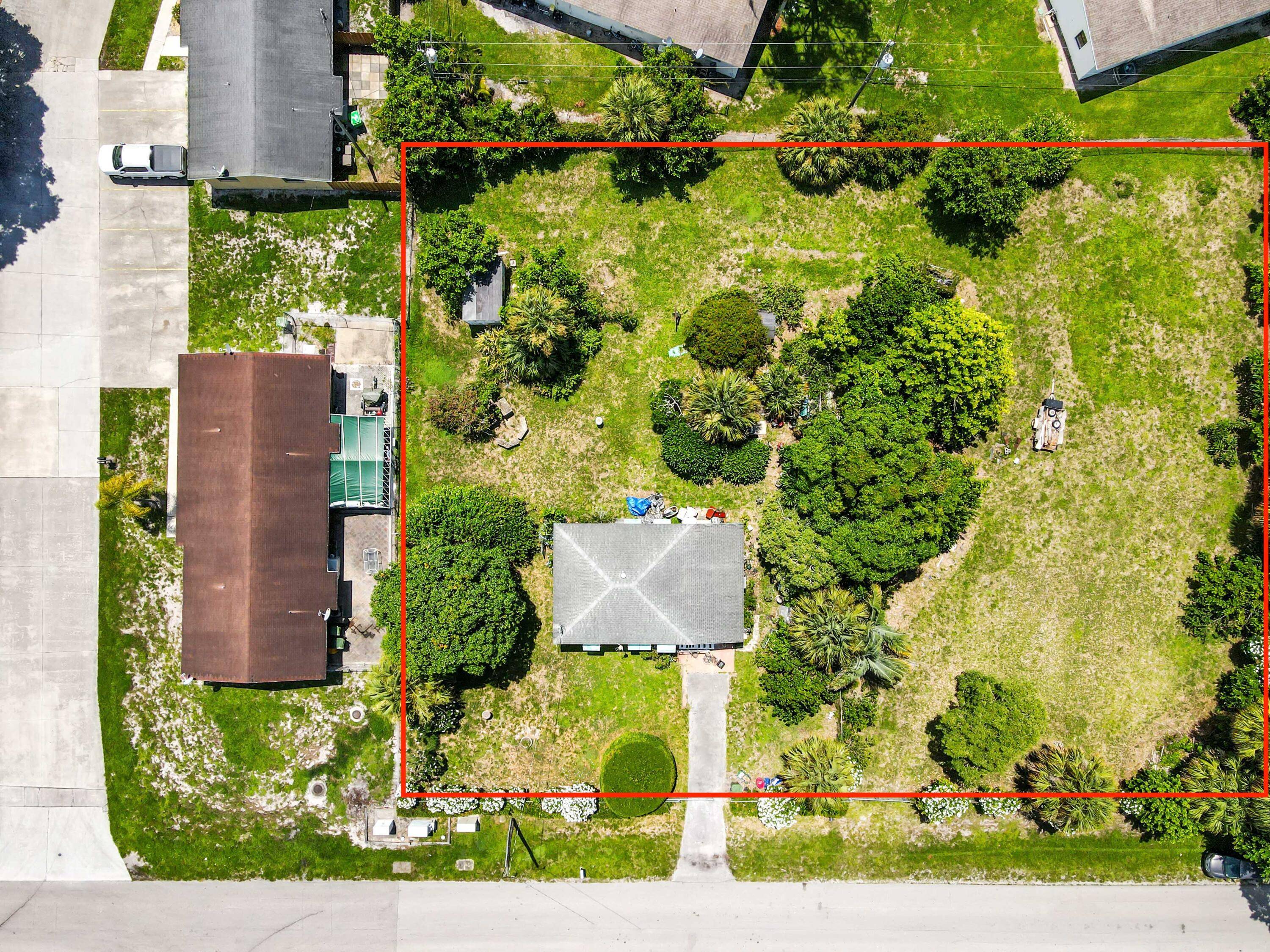 Attention Investors, Developers, and Visionaries !
