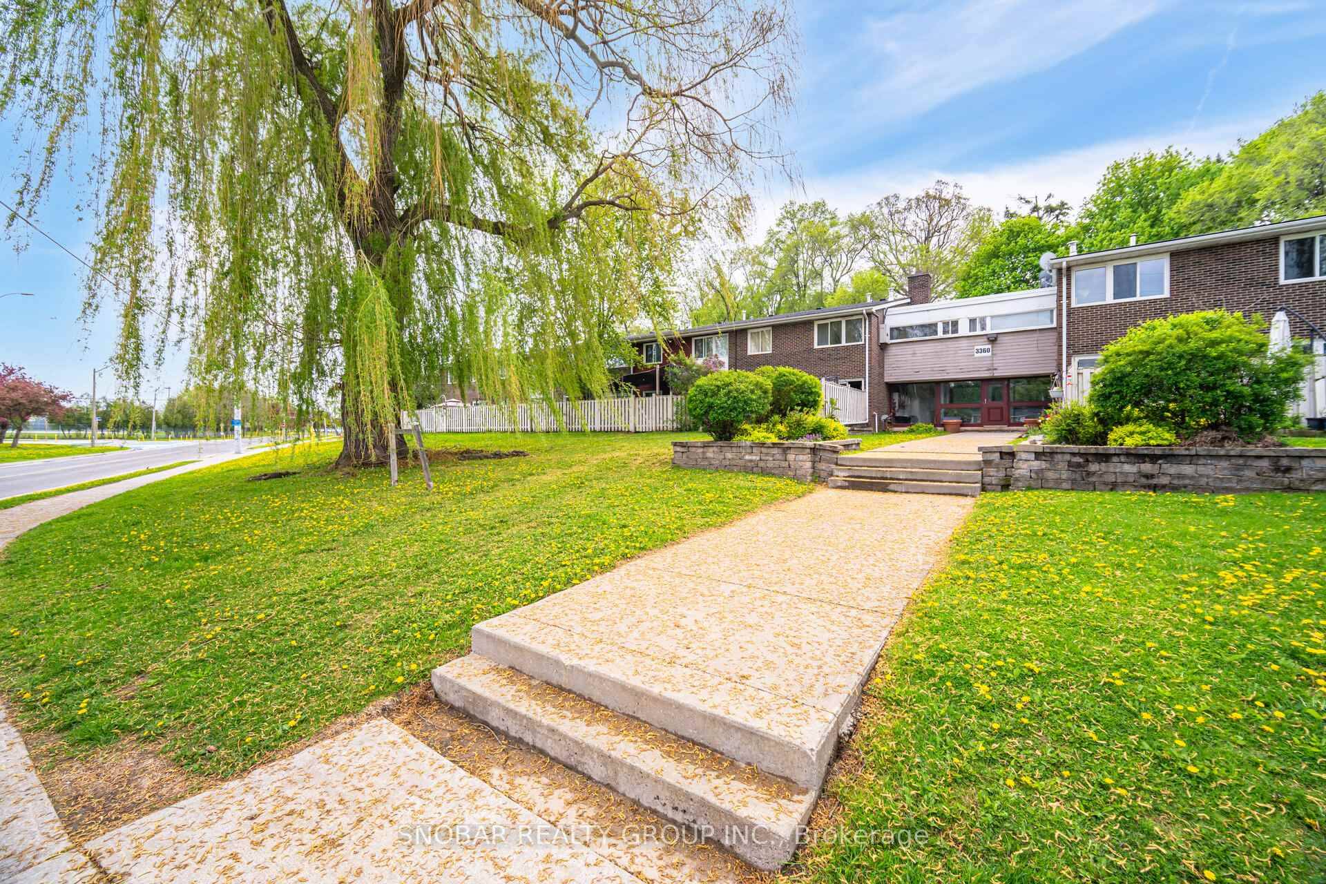 Excellent opportunity for first time homebuyers or investors, to own a 3 bedroom, 3 bathroom townhome in a sought after, family oriented location.
