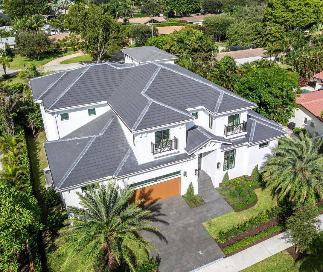 Welcome to 2609 NE 27 Way coastal luxury in Coral Ridge.