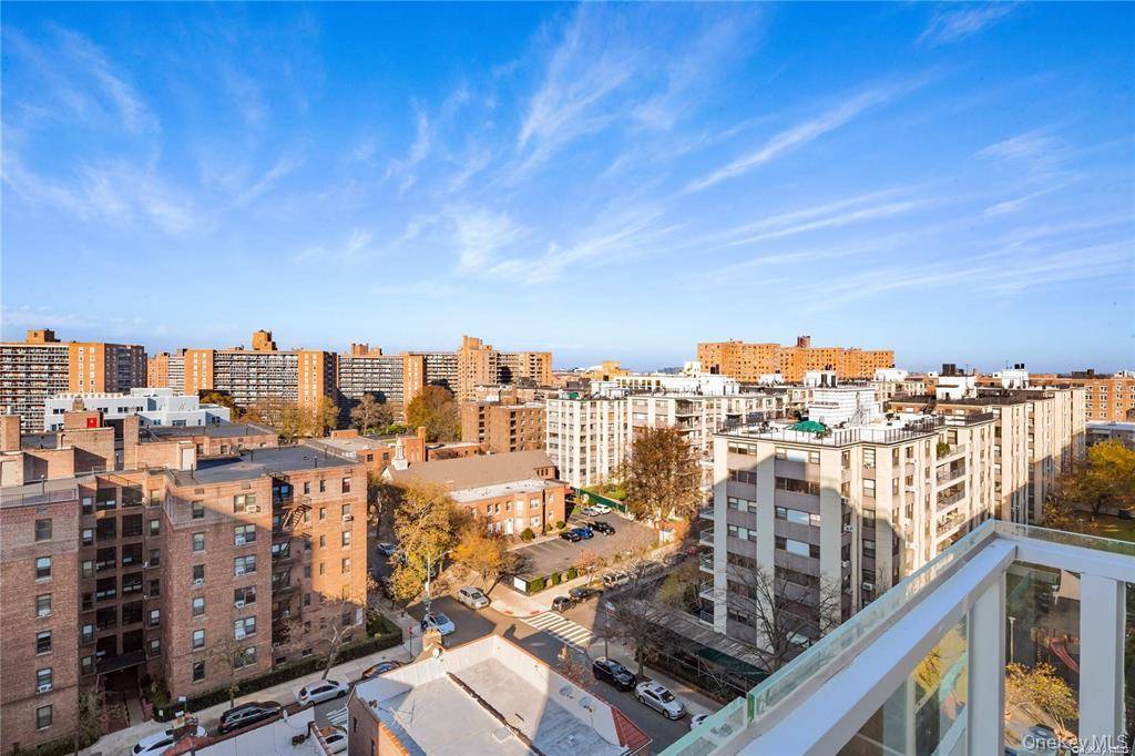 Showing and Open house by appointment only Spacious 2BR 2BA Corner Unit with Balcony in Luxury Rego Park Condo No Transfer Tax for Buyers Welcome to this beautifully maintained 2 ...