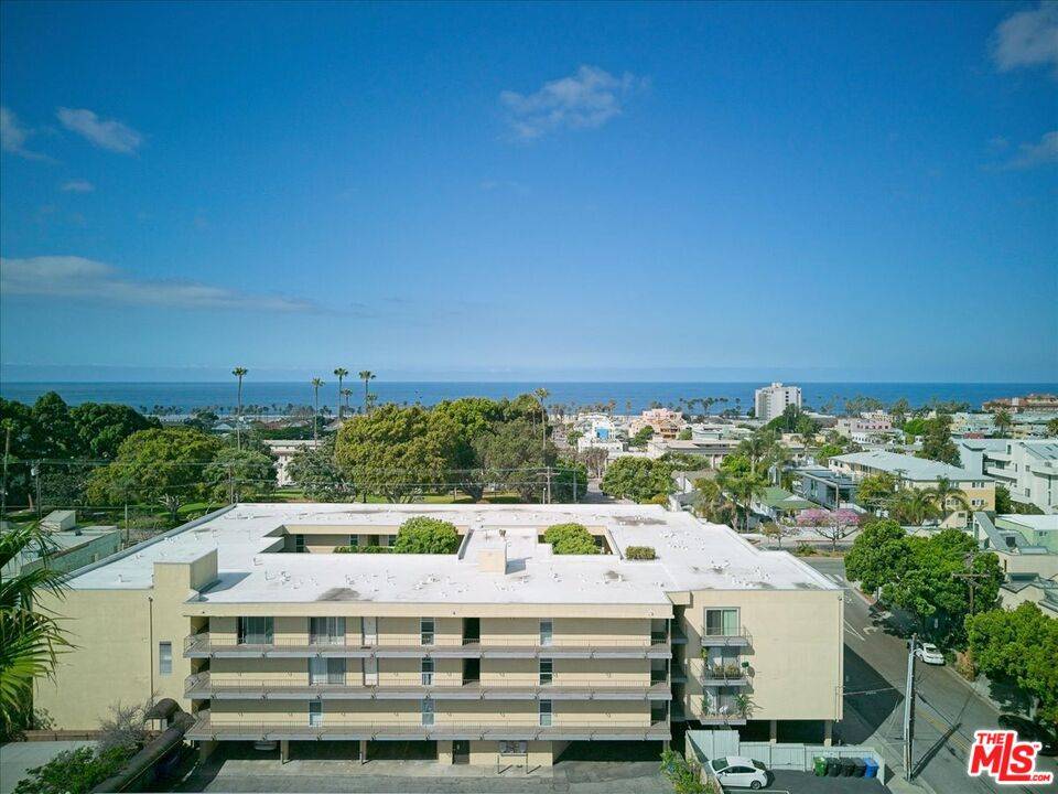 2311 4th St 1BR Santa Monica La