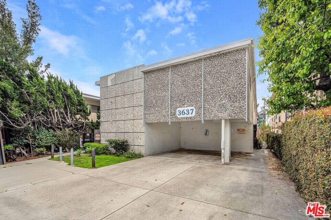 3637 Mentone Ave 12.0 LA