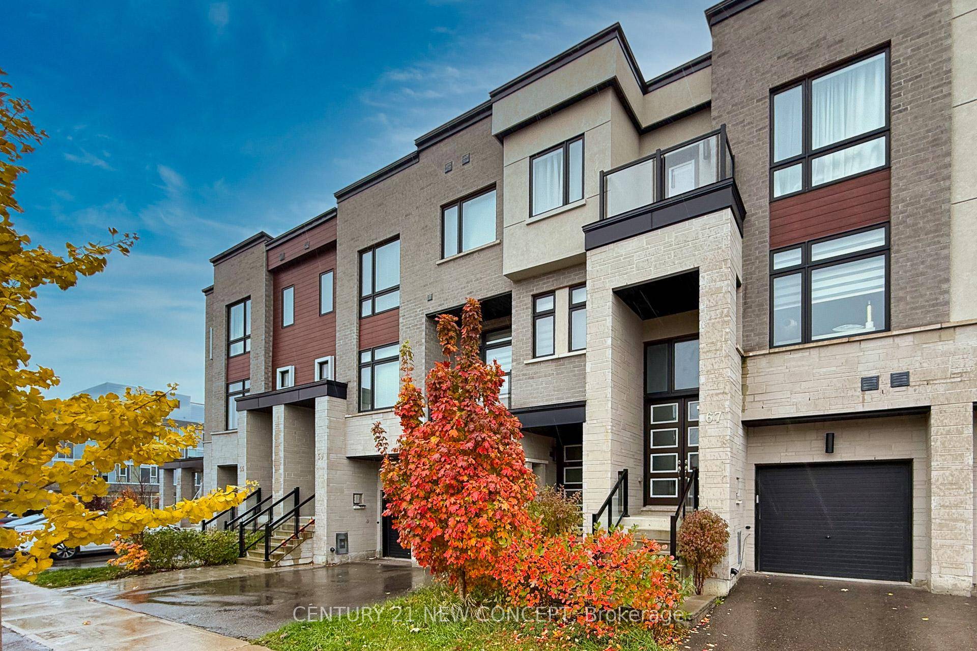 Location ! Heart of Patteron area.