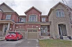 Gorgeous 4Bedrm, 3. 5 Bathg Freehold Townhome In Oakville Prestigious Joshua Creek Neighbourhood.