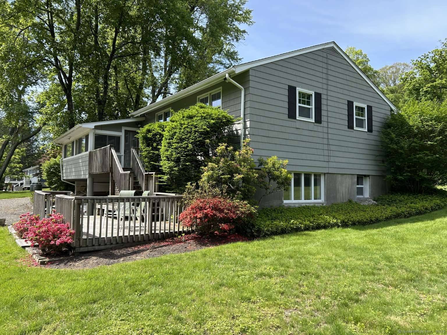 Newly Renovated home with 2.