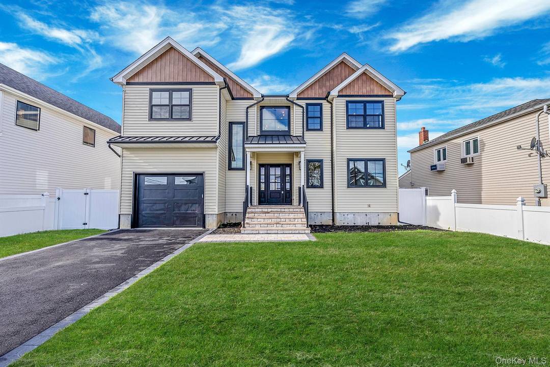 Discover an extraordinary expression of modern elegance at 2542 Lefferts Place, a newly built masterpiece offering the perfect blend of refined design, sophisticated craftsmanship, and exceptional functionality.