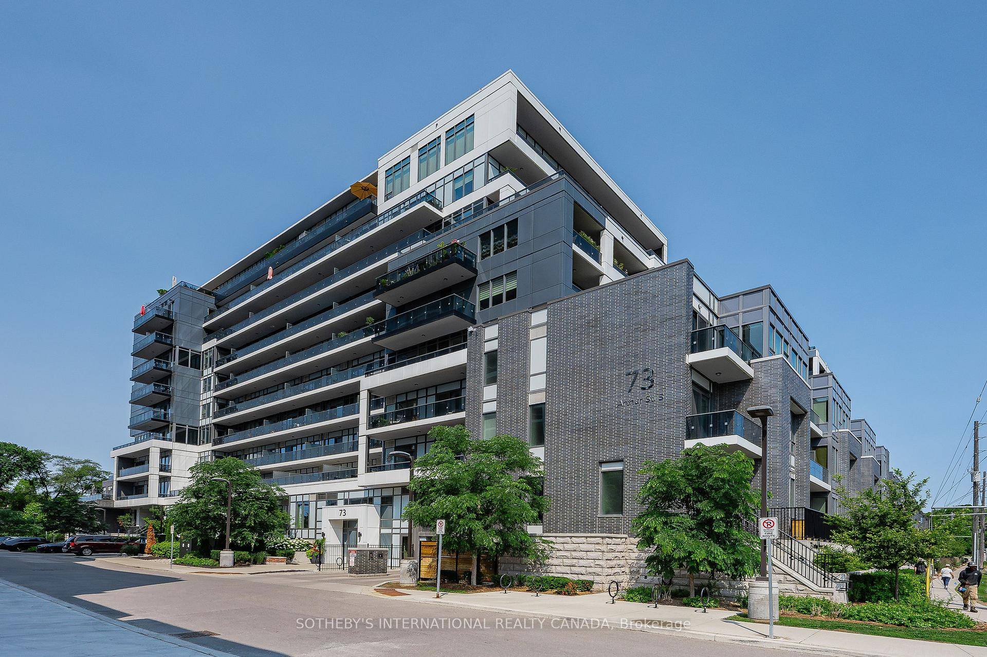 Welcome to The Metalworks Where urban living meets historic charm in downtown Guelph.