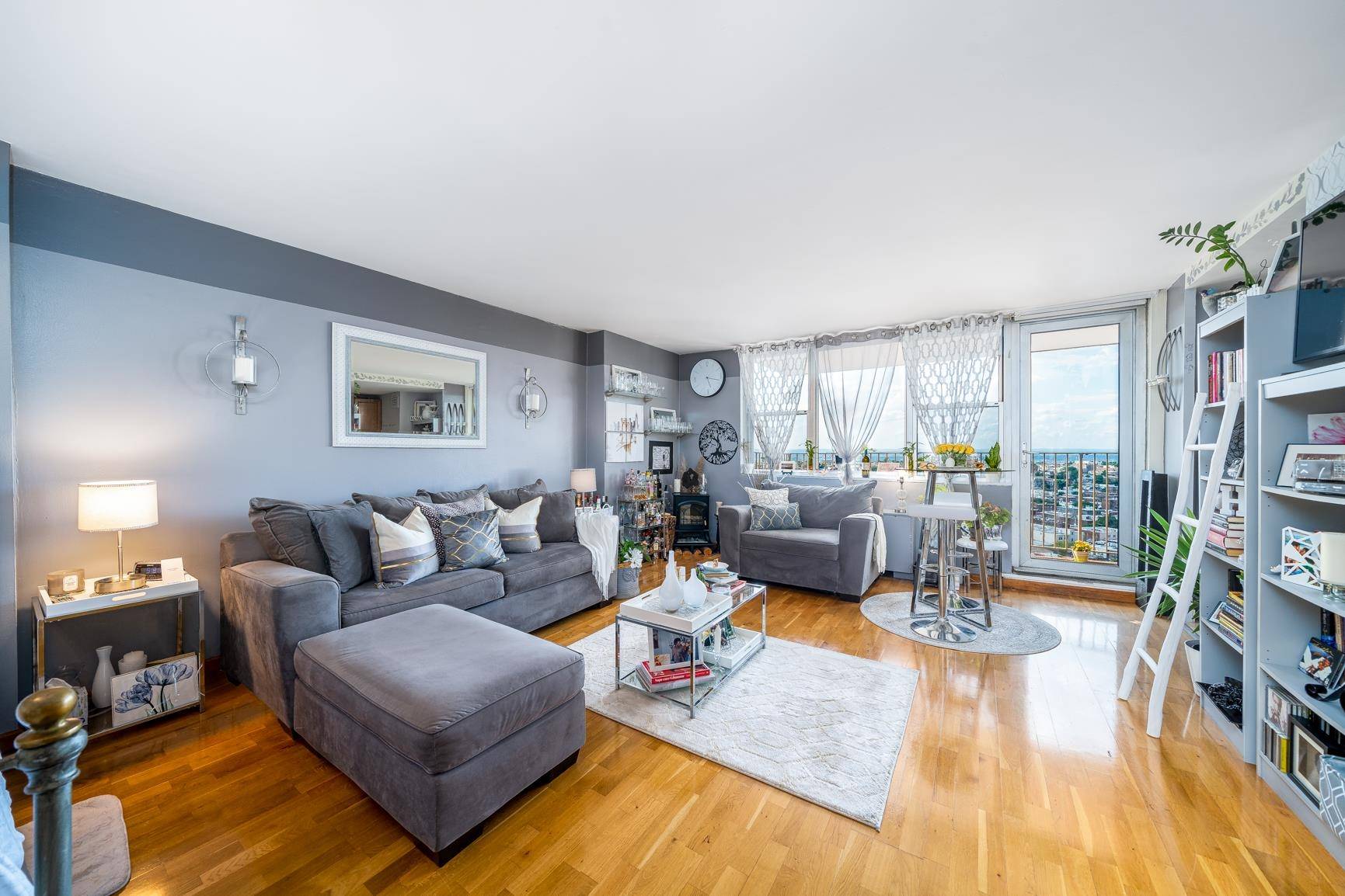 6040 BLVD EAST Condo New Jersey