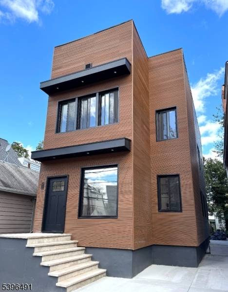 Welcome to 167 Chapman Street, a beautifully built home on existing foundation, delivering exceptional craftsmanship, luxury, and ready for its new owner.