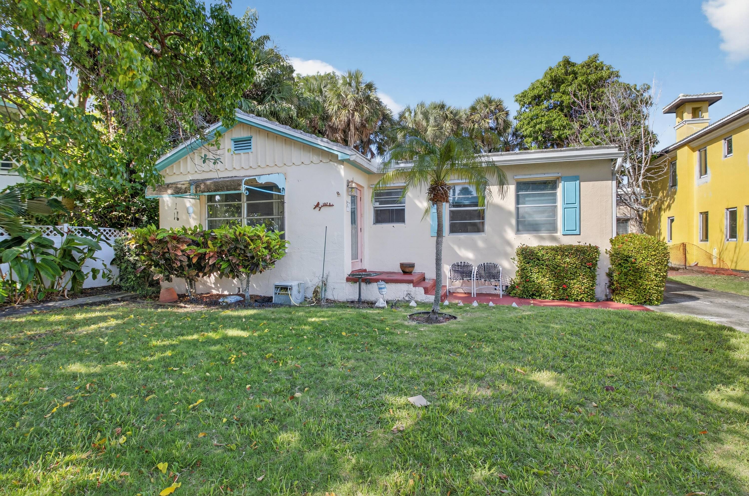 A ONE OF A KIND OPPORTUNITY awaits in the highly sought after POR LA MAR neighborhood.