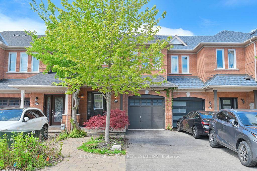 Amazing Starter Family Home With Rare Light Filled Walkout Basement In Family Friendly Community.