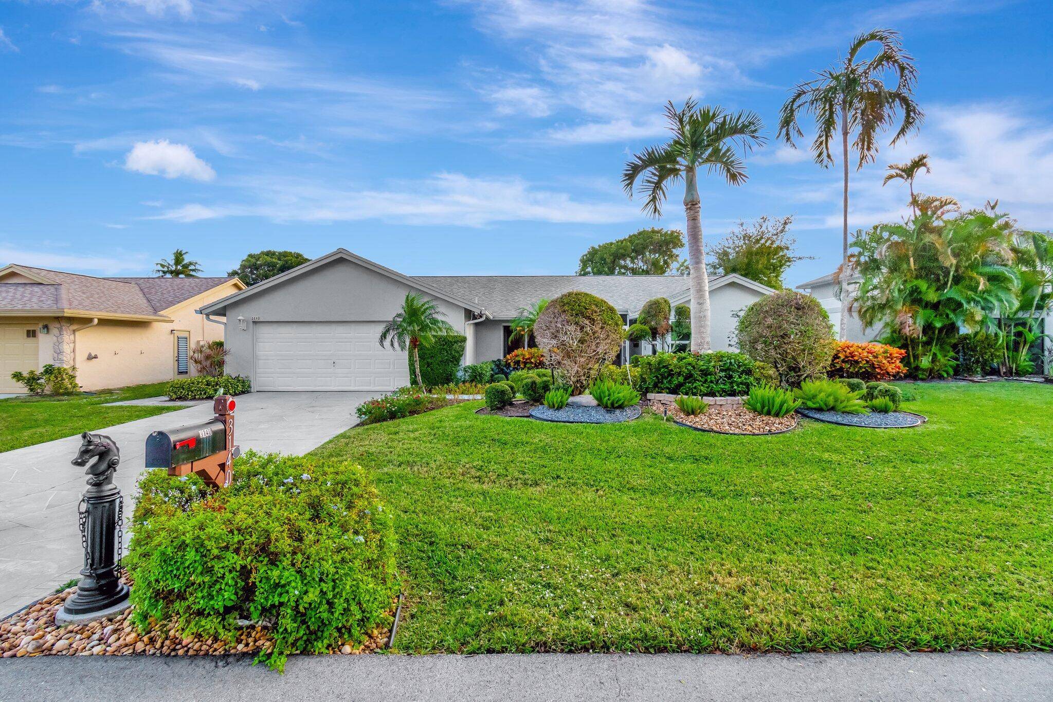 PRICE REDUCTION. STUNNING HOME IN RAINBERRY BAY.