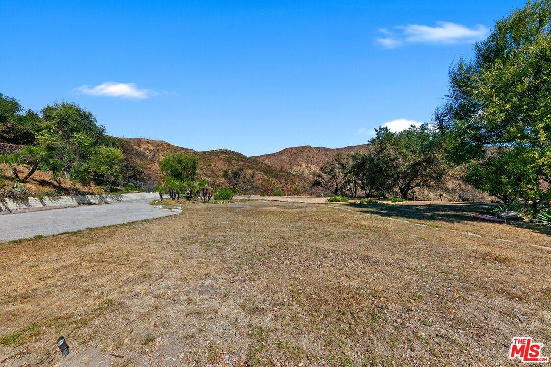 20725 Rockcroft Dr Malibu La