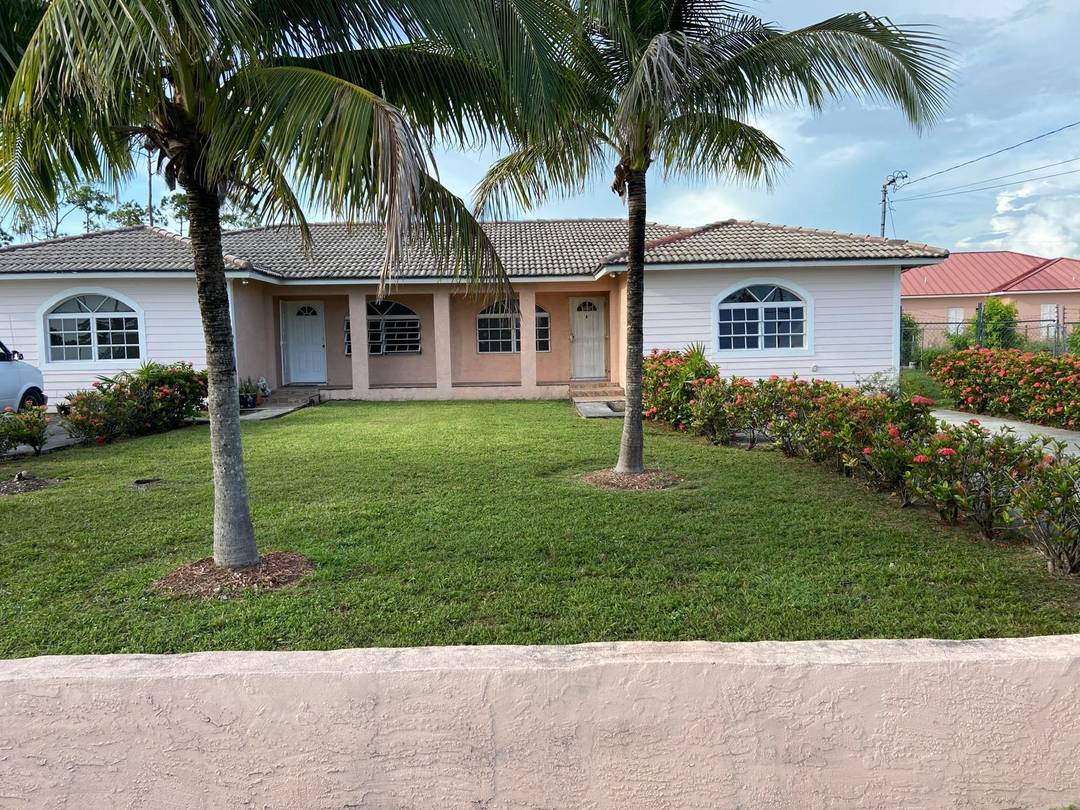 CHURCHILL Full Duplex Grand-Bahama-Freeport