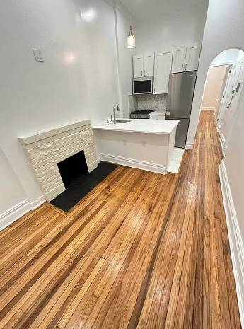 Available for August,. Renovated one bedroom in one of the most desirable blocks in the West Village.