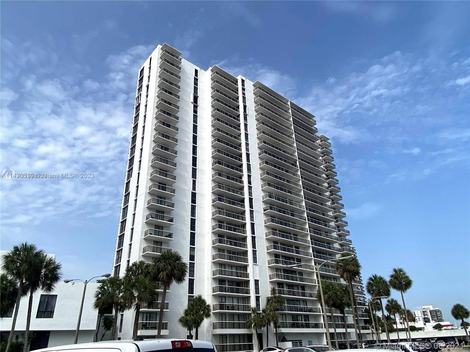 Mystic Point Tower 300 Highrise Luxury Waterfront Rental.
