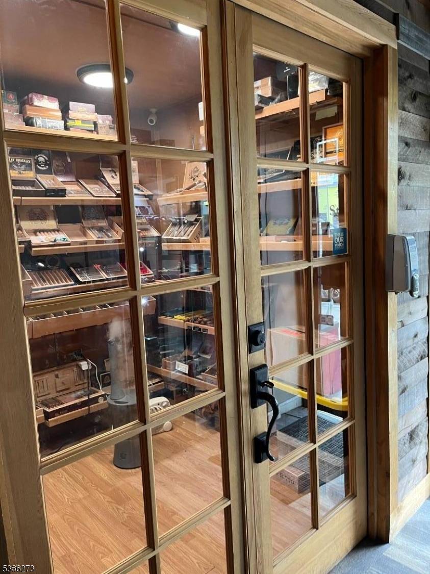 Entrepreneurial Opportunity.