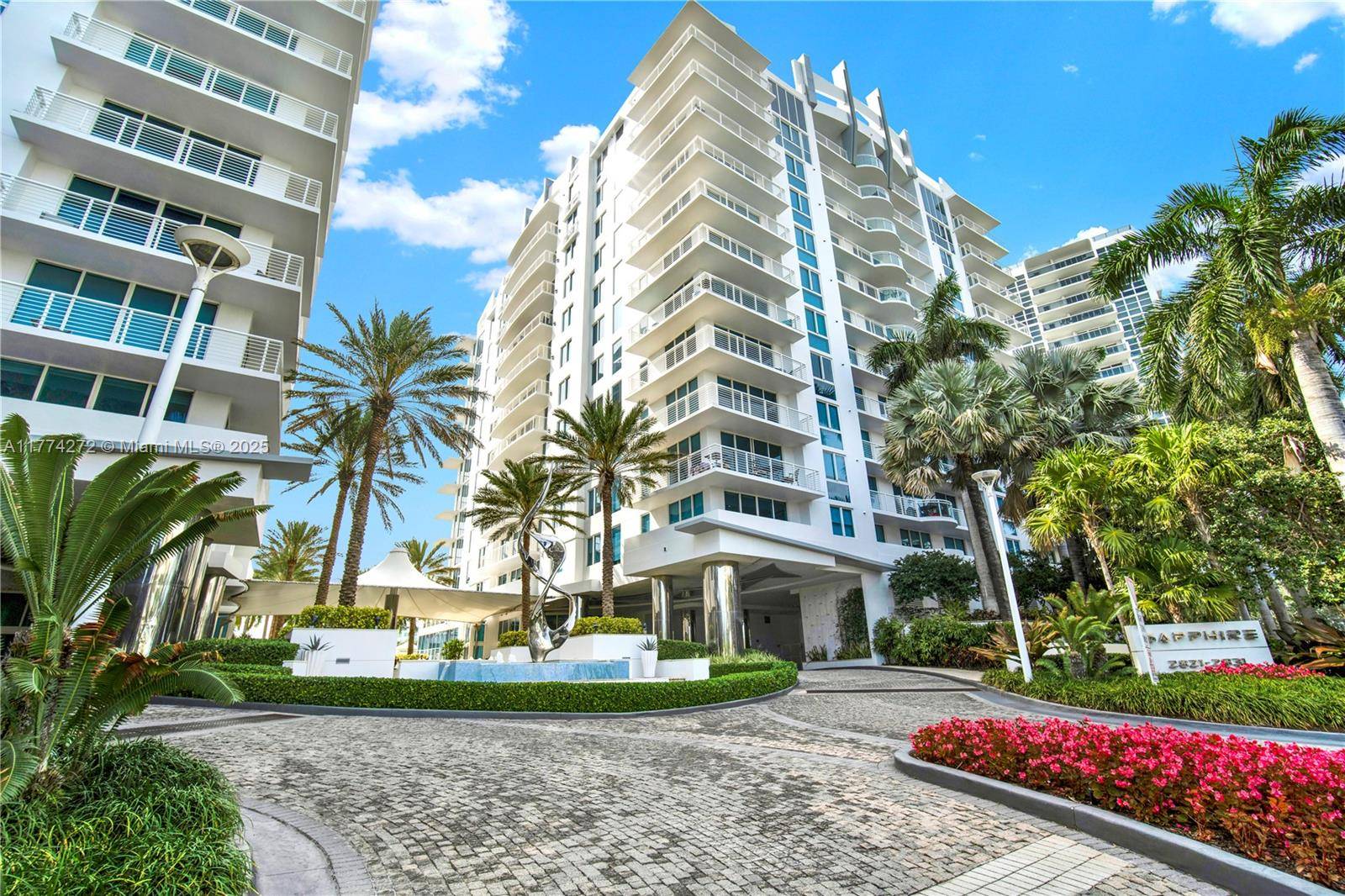 Luxurious Living at Its Finest Discover unparalleled elegance at the Sapphire building, where modern sophistication meets coastal charm.