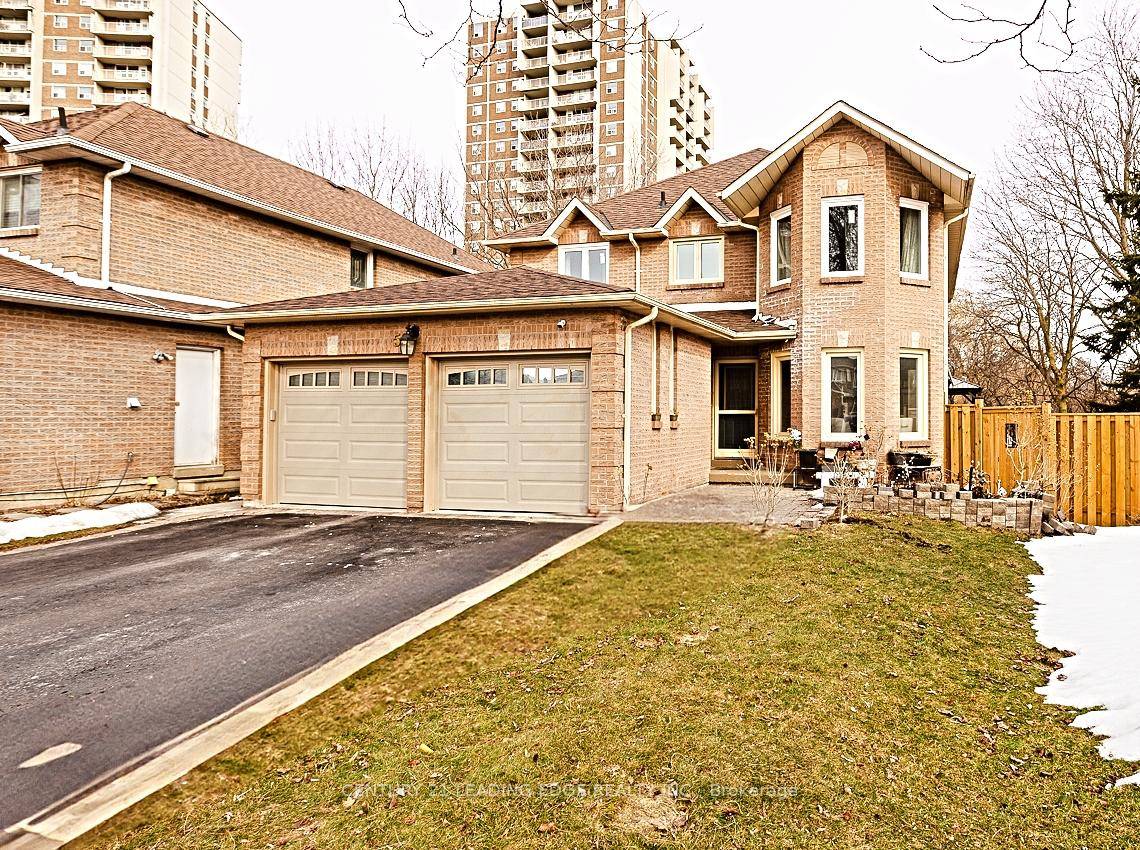 Welcome to 50 Bluebell Crescent, Whitby.