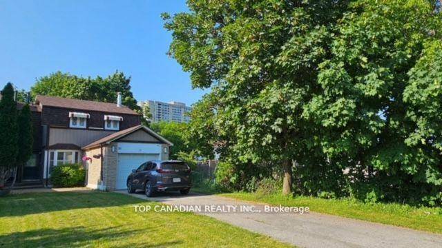 Spacious and bright 3 1 bedroom, 3 bathroom full house for rent in a quiet, family friendly neighborhood.