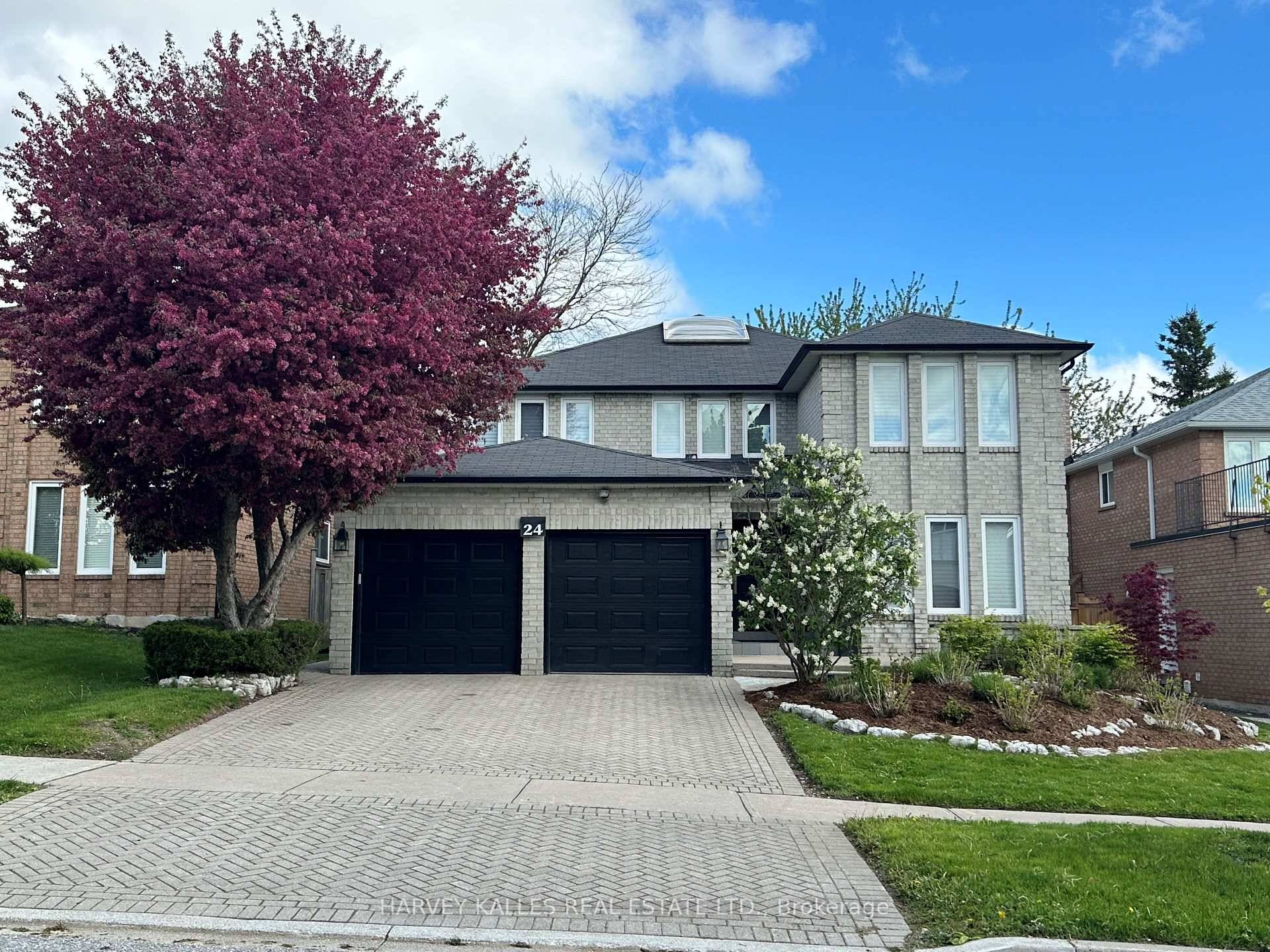 Welcome To 24 Edmund Seager A Truly Exceptional Fully Renovated Home Where Modern Luxury Meets Timeless Elegance.