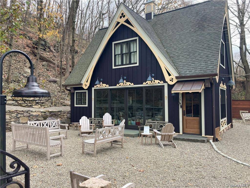 Picturesque in Piermont ; the perfect weekend getaway !