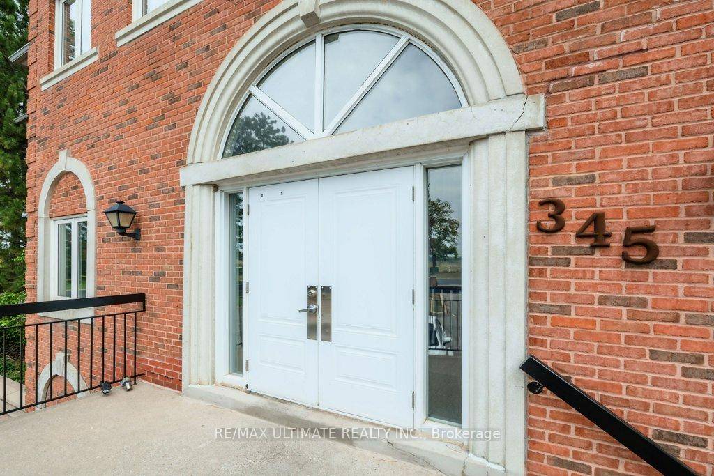 Not to be missed, this spacious boutique style condo office complex is located directly adjacent to the future Cadillac Fairview Buttonville Airport redevelopment.