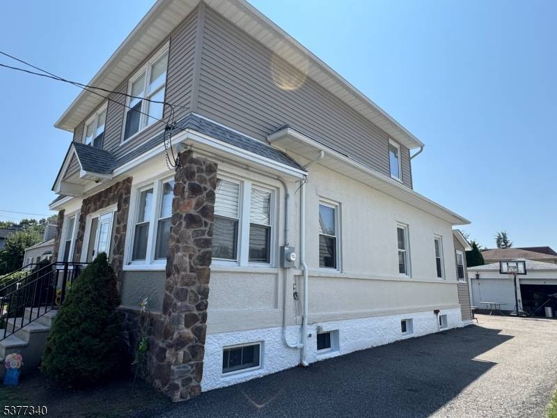 This beautifully updated 4 bedroom, 2 bathroom Colonial home was recently renovated in 2013 offering a spacious residence that offers many modern comforts.