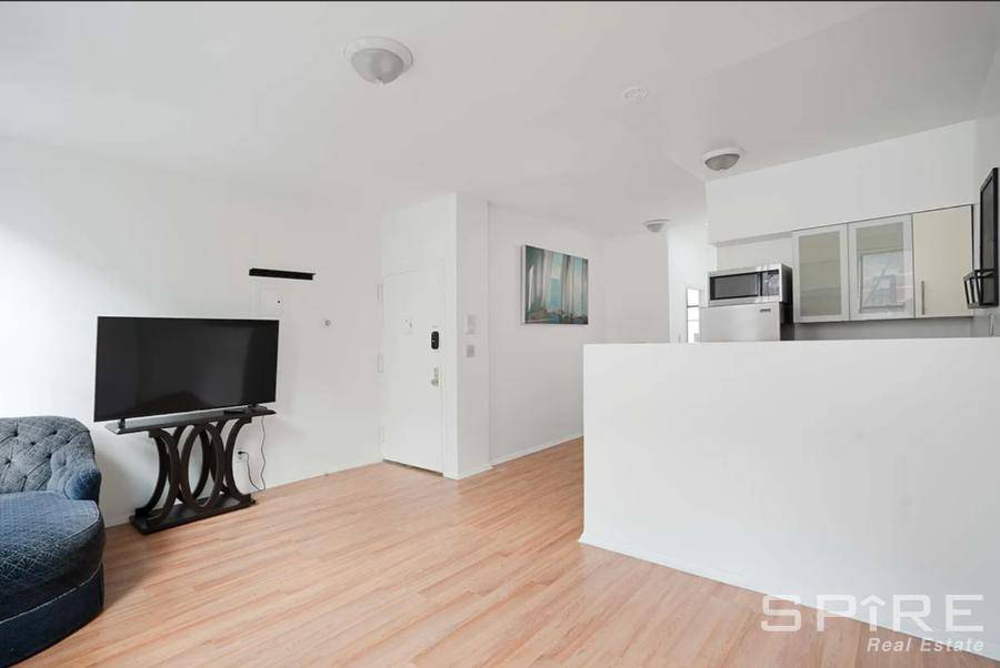 Oversized East Village loft like two bedroom, can be flexed to 3 bedrooms.