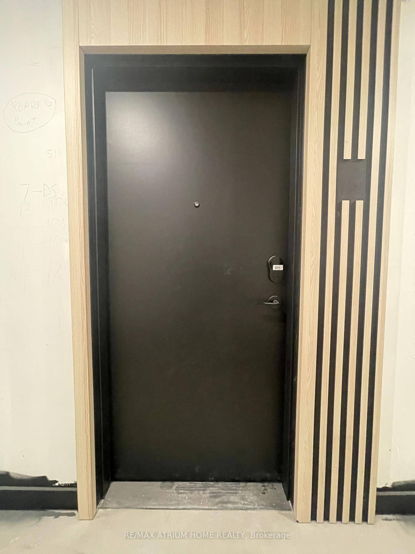Brand New, Never moved in, Gallery Tower condo in the heart of Markham.