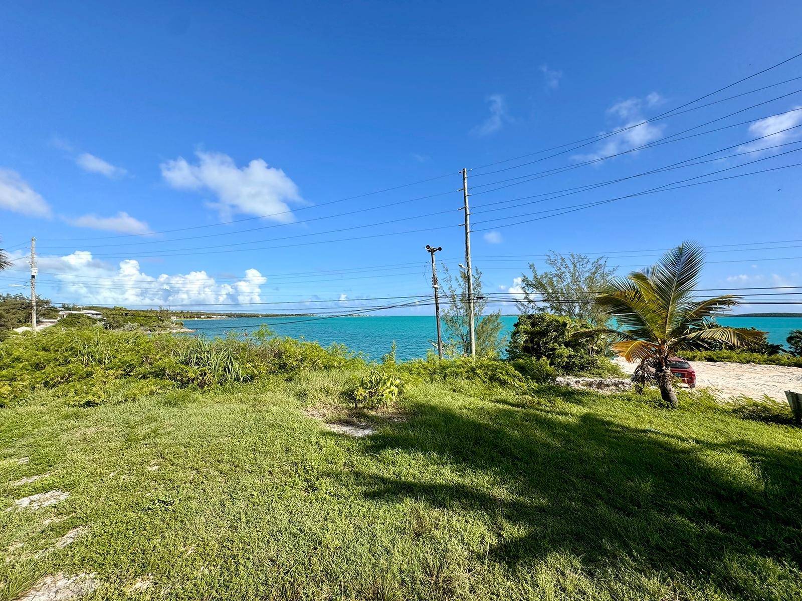 GEORGE TOWN COTTAGE Single Family Home Exuma-And-Exuma-Cays