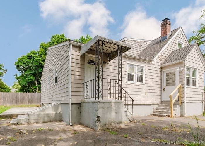 Looking for a great opportunity ?