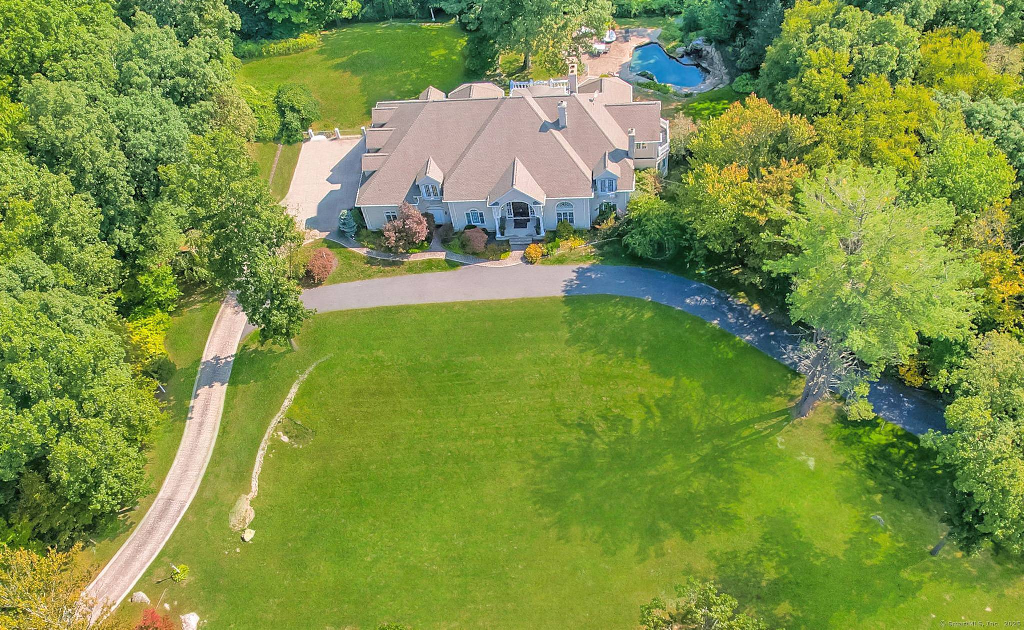 Experience elevated living in this stunning and fully custom 5 bedroom, 4.