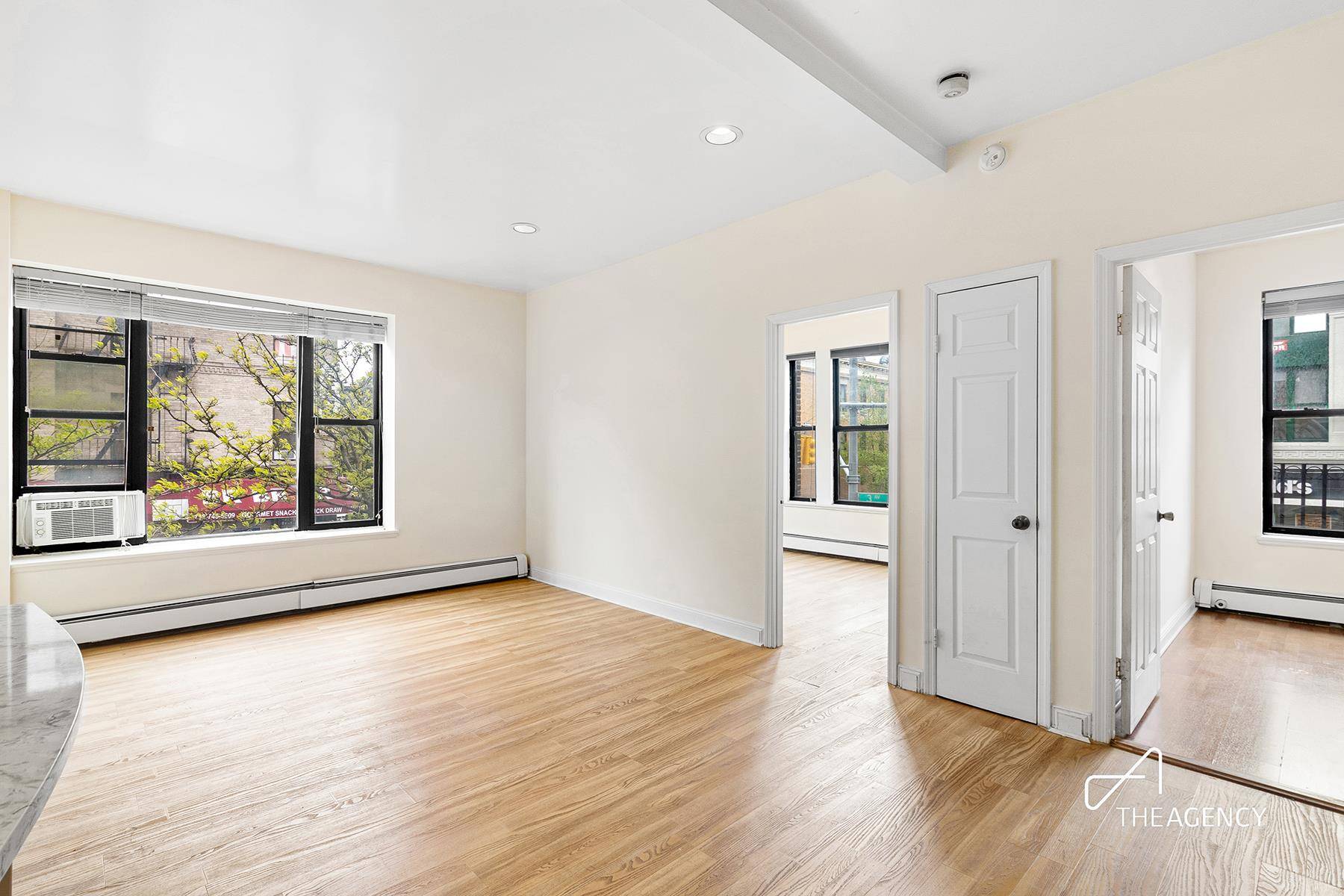 Open House By Appointment Only.