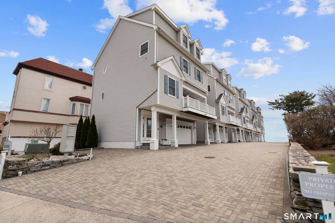 Rare Waterfront Luxury Home with Elevator, at The Soundings.