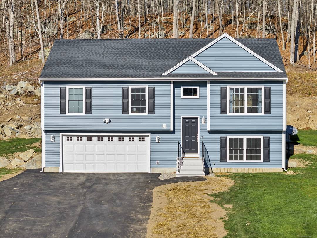 SIMILAR TO BE BUILT New Construction !