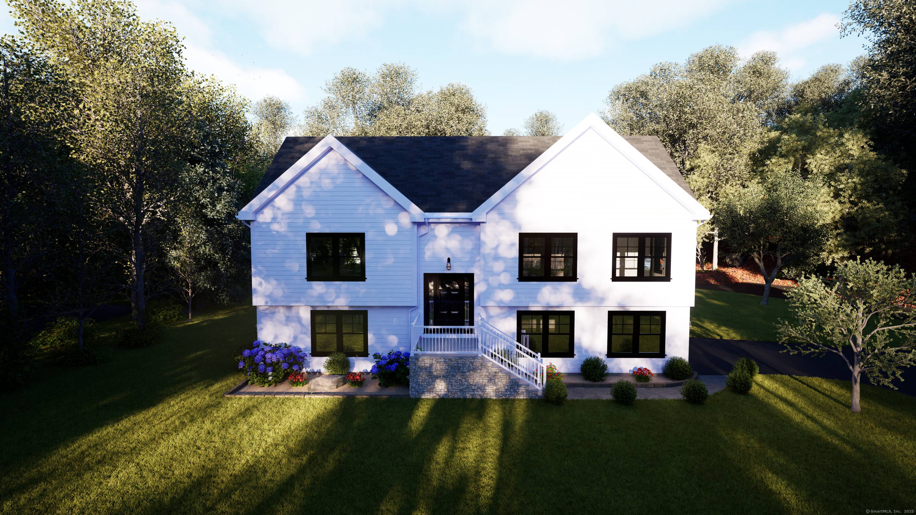 NEW CONSTRUCTION ! Welcome to this stunning new construction contemporary raised ranch, thoughtfully designed and crafted for today's lifestyle.