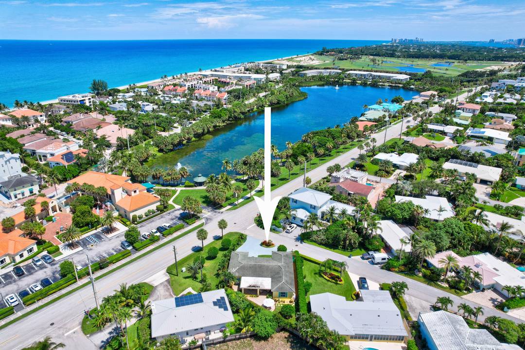 Perfect investment property meets coastal living in the picturesque town of Juno Beach.