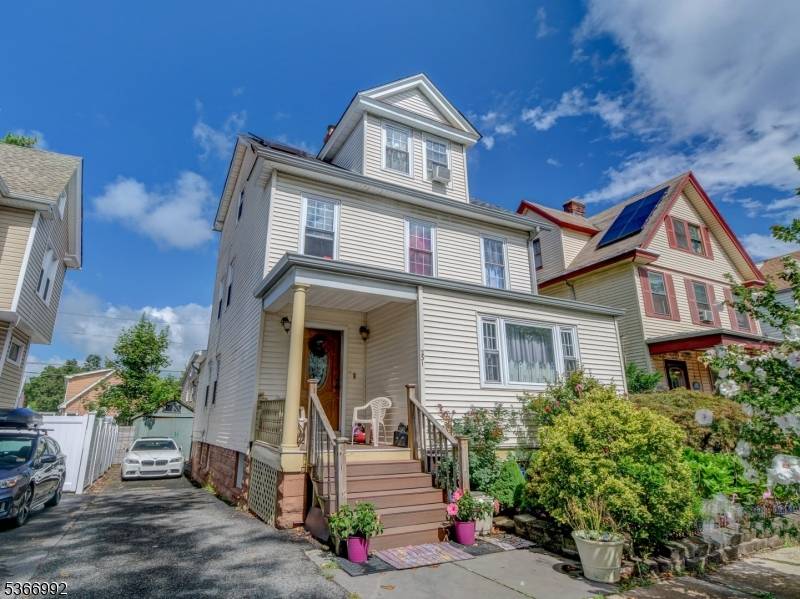 Location, location, location !