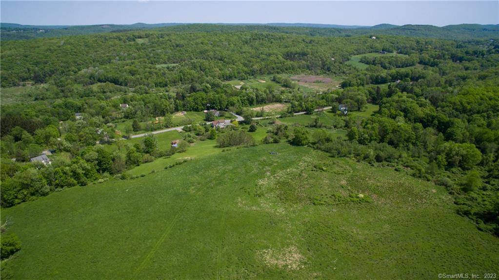 Welcome to this extraordinary 110 acre parcel of land, a true gem for those seeking natural beauty and endless possibilities.