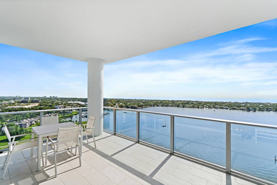 1 Water Club Way Condo Palm Beach
