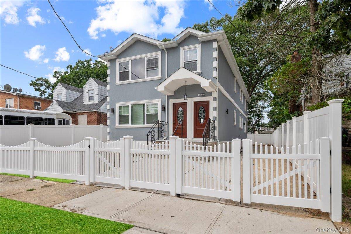 Welcome to this stunning duplex, meticulously done with high end finishes, making it the perfect choice for two families seeking luxury and comfort.
