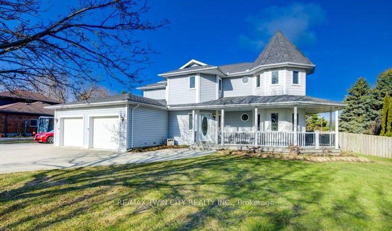 0. 40 Acre lot.... in quiet town of Heidelberg !