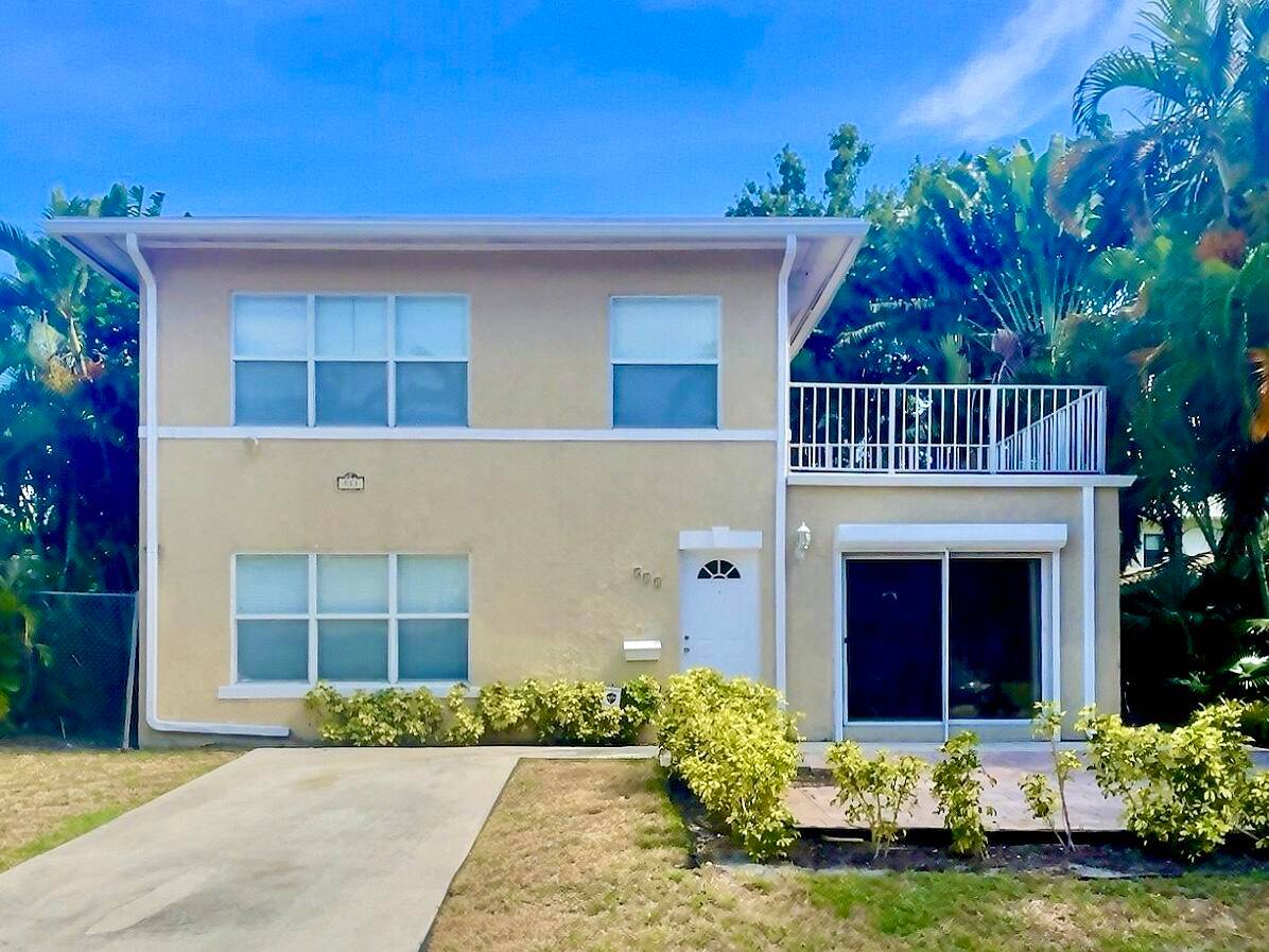 Charming 4 bedroom home for rent in Old Northwood.