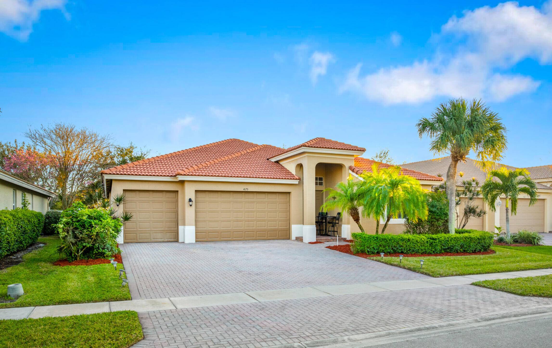 Located in the desirable Bent Creek community, this stunning 5 bedroom, 3 bath home offers 2, 759 sq.