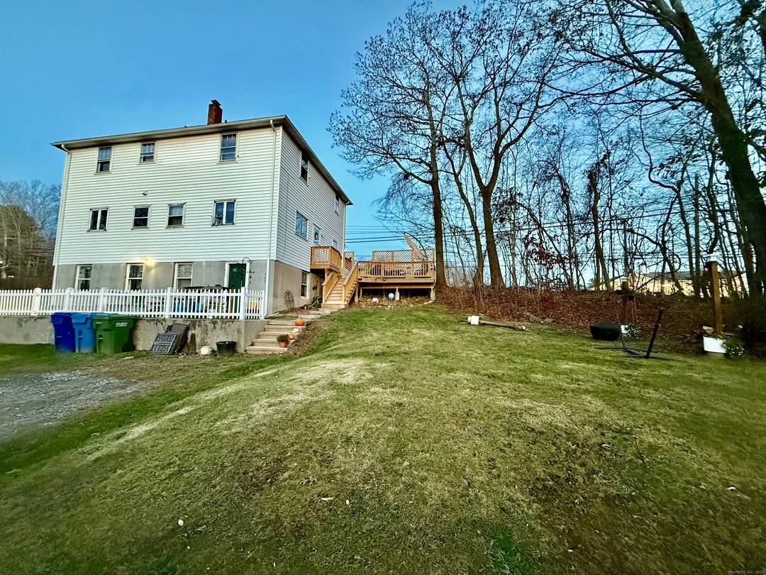 Discover an exceptional investment opportunity or ideal owner occupied home just moments from beautiful Lake Pocotopaug in East Hampton.