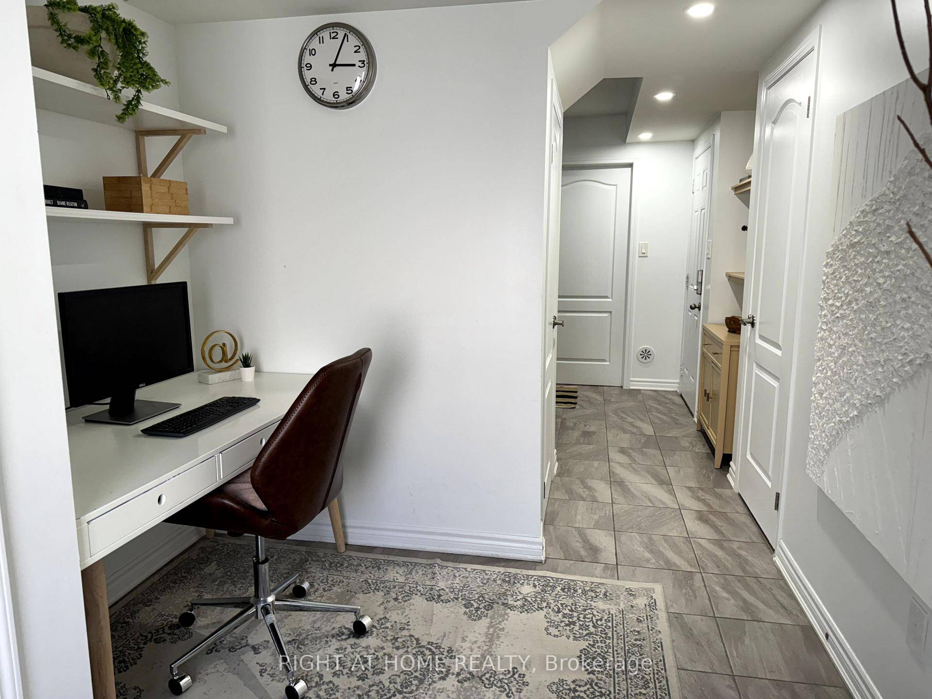 Modern living meets everyday ease in this upgraded freehold townhouse, ideally located in one of Torontos most transit accessible and family friendly neighbourhoods.
