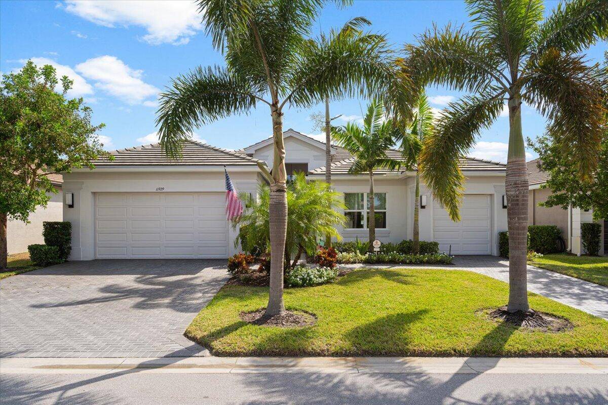 This Bellagio model pool home, nestled on one of Valencia Cay's most private lakefront lots, stands as a beacon of luxury.