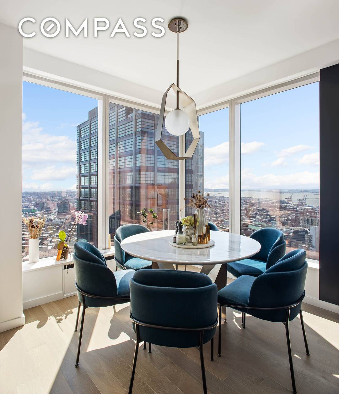 One of the last Tax Abated Buildings 25 Year Tax Abatement !